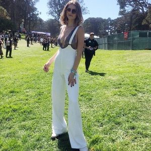 Tiger Mist Lewis Jumpsuit